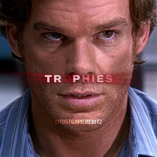 Dexter Almost Caught Dexter | Edit | WASHING MACHINE HEART (ULTRA SLOWED)