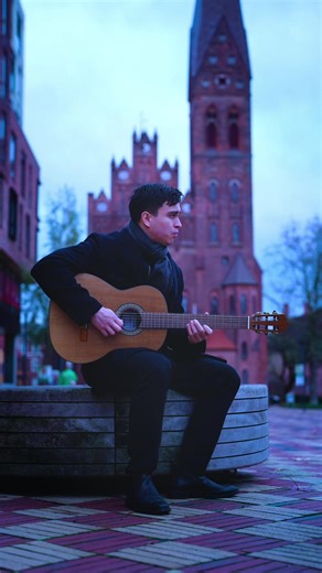 Alone Together Guitar Solo Improvisation Tutorial