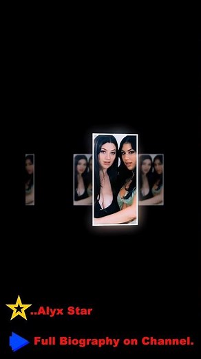 Alyx Star Life Story