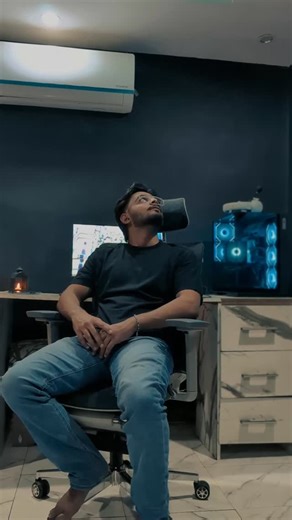 SHONEN STREET on Instagram: "Still sitting on a chair that ruins your posture? Why pay 65k+ for a chair when you can get better comfort for 50k? Meet the Shonen Street ergonomic chair, designed for long gaming sessions and work hours without killing your back. ✔ Spring-based lumbar support that adjusts as you sit ✔ 3D armrests for proper posture ✔ Advanced button controls (no levers, no hassle) ✔ Premium build, clean design Same comfort. Better value. Upgrade your setup today. Your back will fee