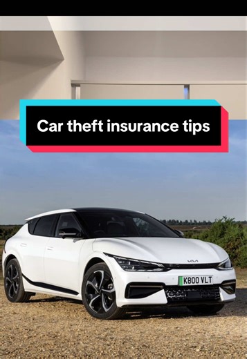 Essential Car Theft Insurance Tips for Drivers