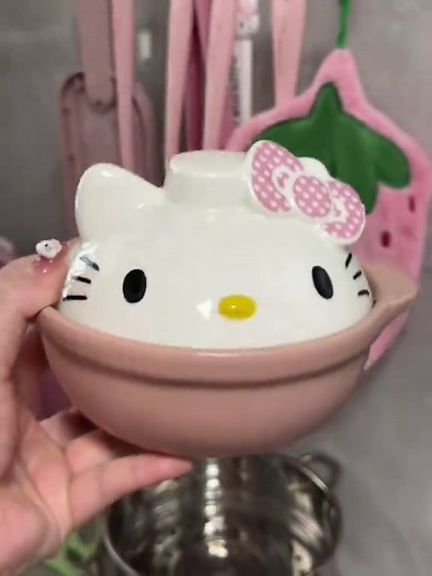 Descubre el Mundo de Hello Kitty y Sanrio
