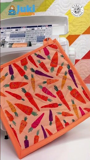 ✂️✨ Master the art of machine binding on computerized sewing machines!