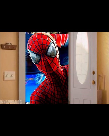 Spider-Man Polyester Edit | #spiderman #polyester #edit #memes #viral #fyp #fypシ #foryoupage
