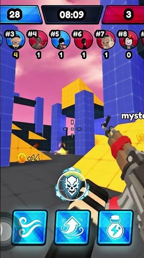 How to Get Voice Chat in Roblox 2025 (Fast Tutorial) #shorts