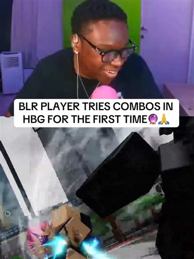 Intense Combos in Heroes Battlegrounds Gameplay