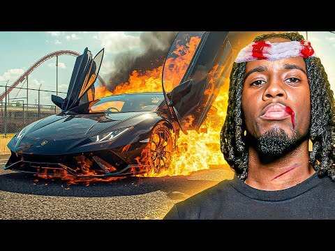 Streamers Who Nearly Lost Their Lives on Camera