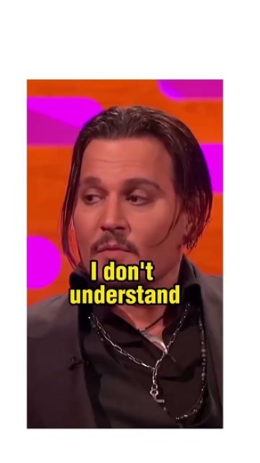 Johnny Depp Forgets The Royals Name ! 🙃 #johnnydepp . . . #hollywood #cinema #explore #viral