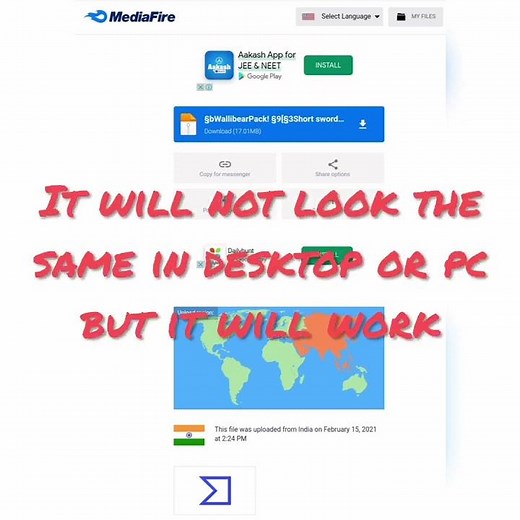 Download Wallibear Texture Pack FPS BOOST in under 1 MIN