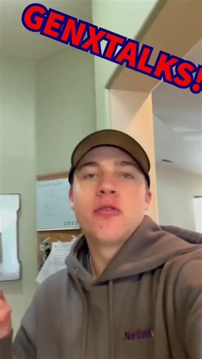 Gen X Talks (@genxtalks)’s videos with original sound - Gen X Talks