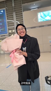 ❤메가왓티 반가워요🖤 ❤Megawati, senang bertemu denganmu🖤 #메가왓티 #반가워요 #❤🖤 #메가왓티 #Megawati #KGC인삼공사 #인삼공사 #KGC인삼공사배구단 #배구 #여자배구 #여배 #KGC #스케쳐스 #SKECHERS | KGC 인삼공사 프로배구단