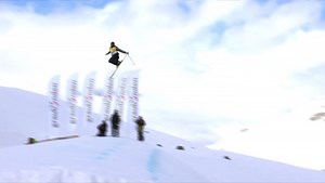 “Craziest run of my life, right there...” Colby Stevenson 🇺🇸 went all-in today at Silvaplana, winning the comp with a score of 96.75, and winning both the slopestyle AND Freeski overall crystal globes to close out 2020/21 on top...🥇🏆 U.S. Ski & Snowboard Team Corvatsch 3303 #fisfreeski #freeskiworldcupcorvatsch #freeski #slopestyle #corvatsch #silvaplana #crystalglobe | FIS Freestyle Skiing