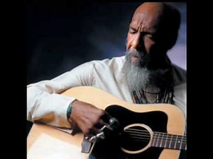 Richie Havens - Fire and Rain