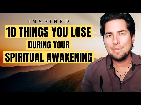 Millions Of People Are Experiencing This Right Now | INSPIRED 2021 (Jean Nolan)