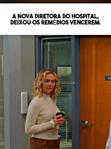The Good Doctor: Nova Diretora Exposta e Demitida