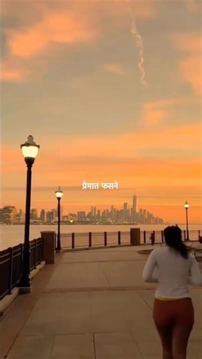 Marathi ❎ hindi ❤️‍🩹🤍⚡️ #love #trending #song #moveon