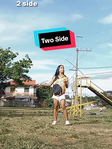 Flag Majorette Tricks and Moments in Color Guard