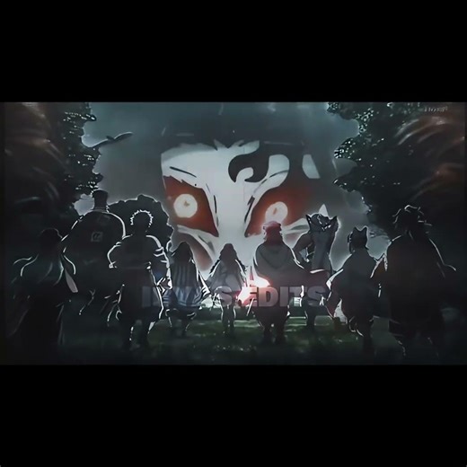 [Re-upload] When Demon Slayers face the final boss 👹 Kokushibo Edit #kokushibo #fypシ #viral #shorts