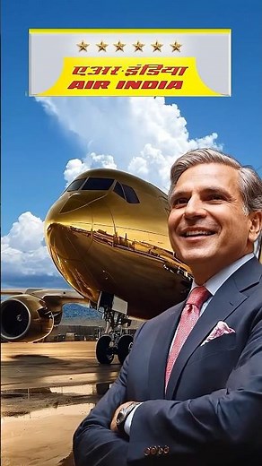 Why Tata merged Vistara with AirIndia