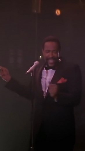 Marvin Gaye on Instagram: "Marvin Gaye’s song “Sexual Healing” won two Grammy’s in 1983 for Best Male R&B Vocal performance and Best R&B Instrumental Performance. Listen to “Sexual Healing” off of his ‘Midnight Love’ album by following the link in bio."