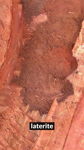 What Is Laterite Soil?