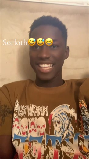 Vidéos de baye.mback06 (@baye.mback02) au sujet de sorloth vs barcelona