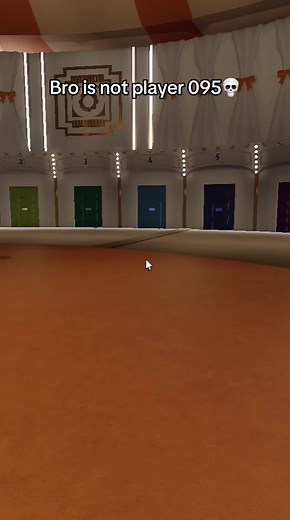 Discover the Hidden Frog in Roblox Squid Game
