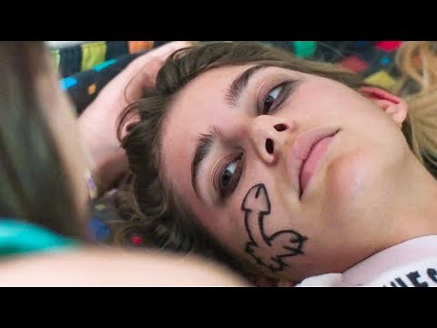 NEVER GOIN' BACK Red Band Trailer (2018)