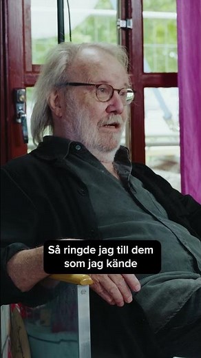 Benny Andersson | Intervju med Jan Gradvall om visionen med BAO | #bennyandersson #allakandansa