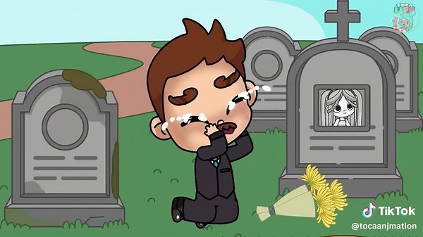 My Husband Plotted To Take Over My Company ｜ Toca Sad Story ｜ Toca Boca Life World ｜ Toca Animation #anime #animation #Trend #Foryou Part2