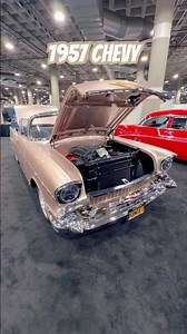 1957 Chevy 🥂