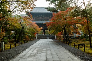 Nanzen-ji | Discover Kyoto