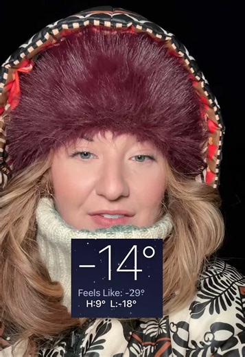 Cold Weather Sounds: A Minnesota Experience