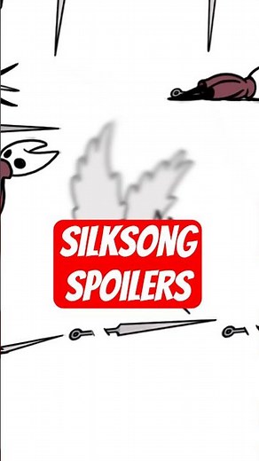 Hornet's Sprite sheet just dropped #silksong #gaming #hollowknight