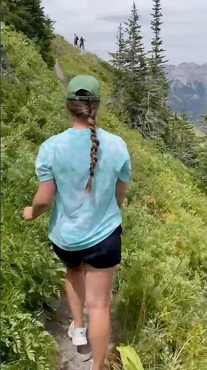 Hiking the San Juans #telluride #colorado #14ers