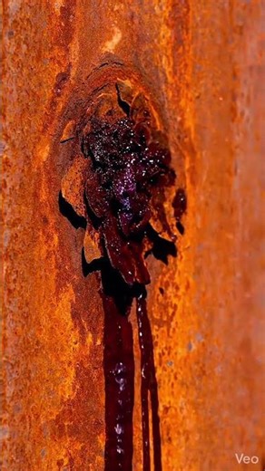 #door rust removal video