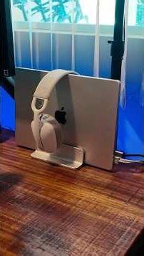 Home office - desksetup de trabalho