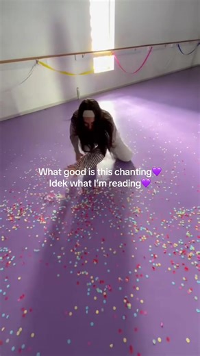 Understanding the Power of Chanting in Healing