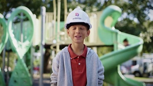 Entergy TV Spot, 'Celebrating a Century'