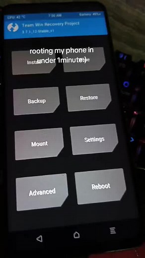How to Root Your Phone in Under 1 Minute