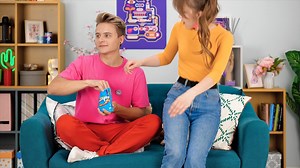 287K views · 5K reactions | لو كان الطعام بشراً || مواقف رهيبة ولحظات مضحكة | 123 GO Arabic | Facebook