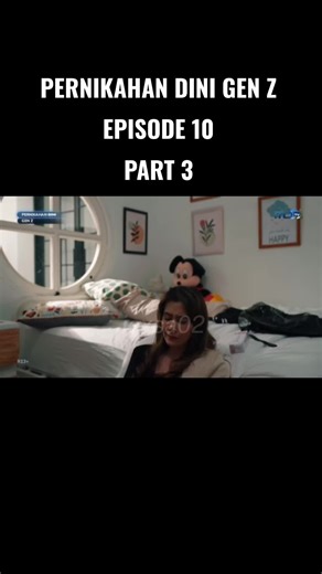 #pernikahandinigenz #mdtv #aliandosyarief #fyp