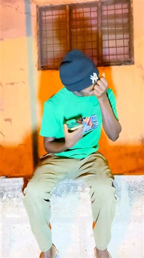 1.4K views · 37 reactions | you can not be sad. 藍藍 Part 6 | Trogbui Gatigoo | Facebook