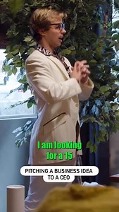 Do you think my idea is legit?? #business | Chad Goes Deep