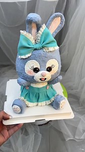 #CustomCake #Cake. Today's little cutie 🎂😀 | Cake Make Recipe