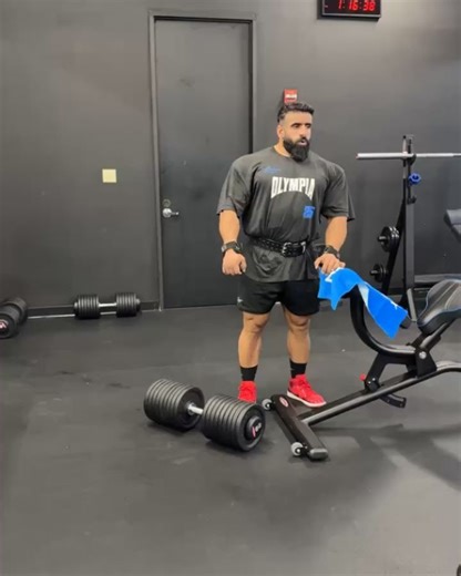 RXMuscle.com on Reels