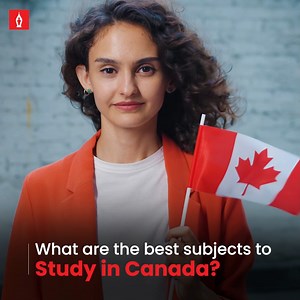 Explore Top Subjects for Success in Canada! From Computer Science to Nursing, Canada offers a diverse range of rewarding fields. Computer Science grads thrive in the tech boom, while Healthcare and Nursing professionals are in high demand. Business Administration paves the way for management roles, while Engineering leads to innovative opportunities. Environmental Studies play a crucial role in Canada's sustainable future. Additionally, Finance and Accounting ensure stable and well-paying career