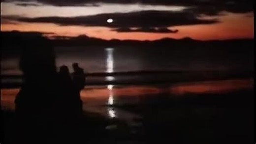 Mark Knopfler - Going Home Theme Of The Local Hero Official Video