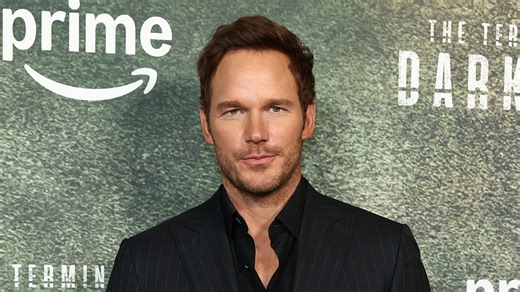 AI Thriller ‘Mercy’ Was the “Next Iteration” for Chris Pratt: “This Was a Departure for Me”