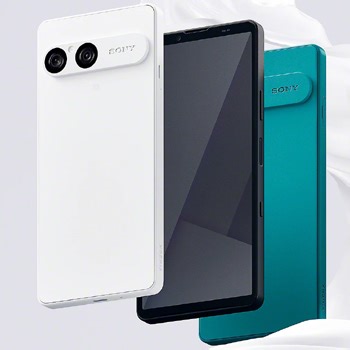 Sony Xperia 10 VII : un nouveau milieu de gamme qui mise sur la photo, la durabilité et un design repensé